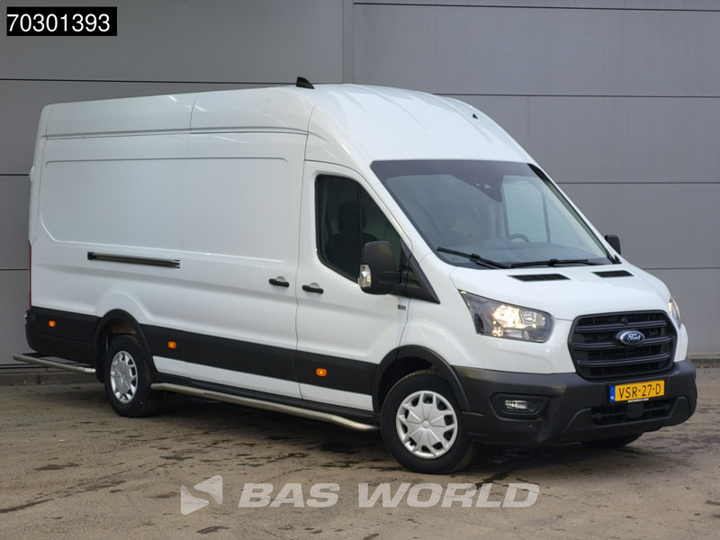 Ford Transit 170pk Hoog Dak L4H3 Airco Cruise Camera Parkeersensoren Euro6 L4 Airco Cruise control - Furgón: foto 3 Ford Transit 170pk Hoog Dak L4H3 Airco Cruise Camera Parkeersensoren Euro6 L4 Airco Cruise control - Furgón: foto 3