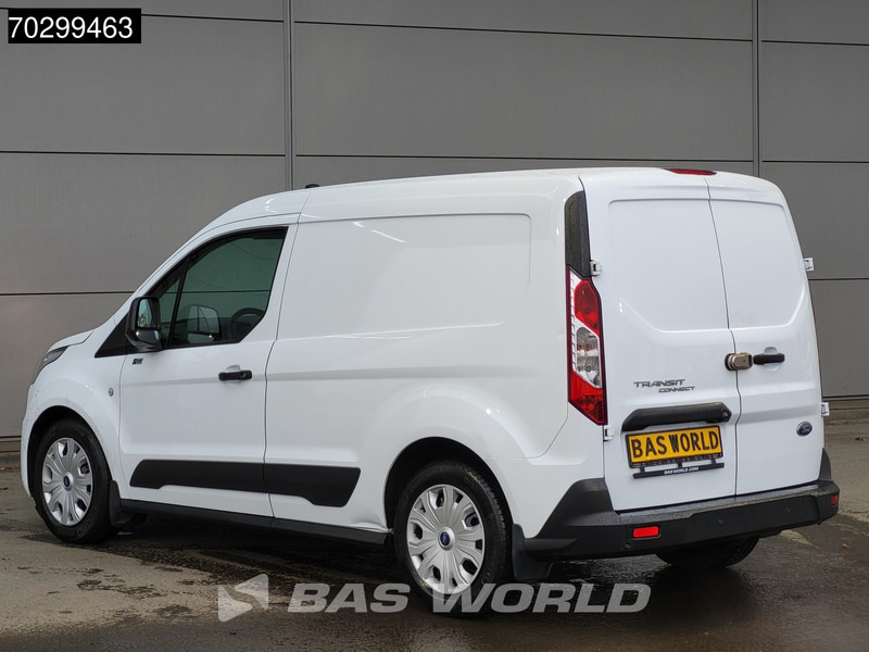Ford Transit Connect 100PK Benzine Emissievrij L1H1 Navi Airco Cruise Camera Euro6 L1 Airco Cruise control - Furgoneta pequeña: foto 5 Ford Transit Connect 100PK Benzine Emissievrij L1H1 Navi Airco Cruise Camera Euro6 L1 Airco Cruise control - Furgoneta pequeña: foto 5