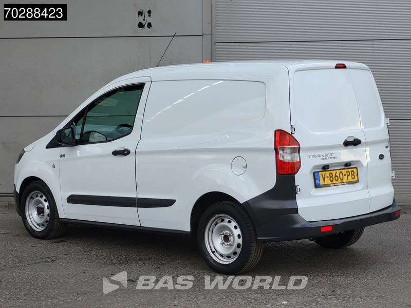 Ford Transit Courier 101PK L1H1 Airco Euro6 L1 Kompakt 3m3 Airco - Furgoneta pequeña: foto 2 Ford Transit Courier 101PK L1H1 Airco Euro6 L1 Kompakt 3m3 Airco - Furgoneta pequeña: foto 2