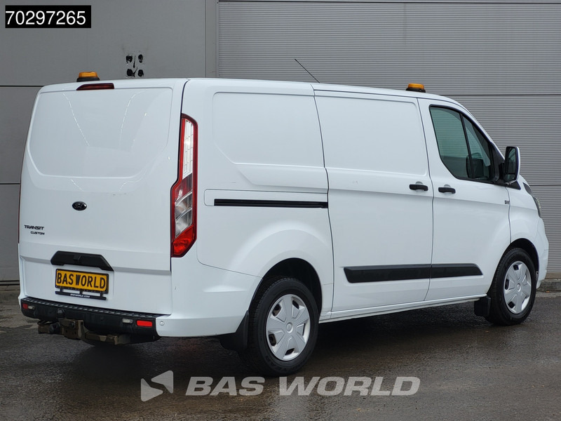 Ford Transit Custom 130PK Automaat L1H1 Xexon Trekhaak Airco Cruise Camera Parkeersensoren Standkacel Euro6 L1 Airco Trekhaak Cruise control - Furgoneta pequeña: foto 5 Ford Transit Custom 130PK Automaat L1H1 Xexon Trekhaak Airco Cruise Camera Parkeersensoren Standkacel Euro6 L1 Airco Trekhaak Cruise control - Furgoneta pequeña: foto 5