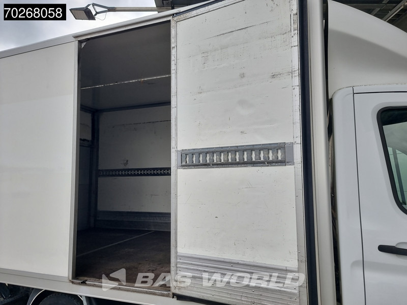 Furgoneta caja cerrada Ford Transit Laadklep Bakwagen Zijdeur Euro6 Airco Cruise Meubelbak Koffer Airco Cruise control: foto 8