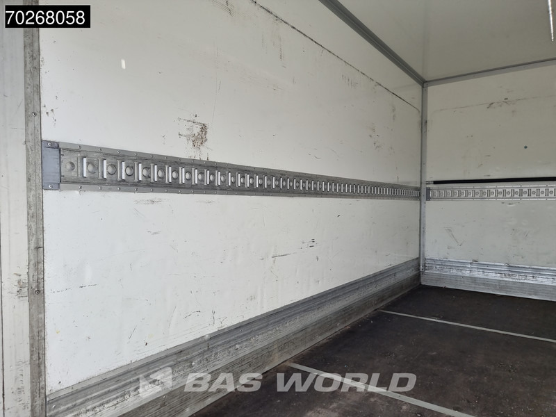 Furgoneta caja cerrada Ford Transit Laadklep Bakwagen Zijdeur Euro6 Airco Cruise Meubelbak Koffer Airco Cruise control: foto 9