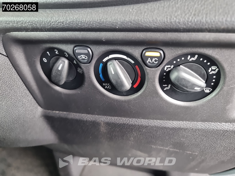 Furgoneta caja cerrada Ford Transit Laadklep Bakwagen Zijdeur Euro6 Airco Cruise Meubelbak Koffer Airco Cruise control: foto 14