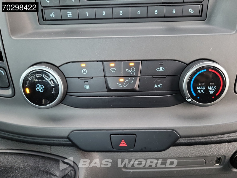 Furgoneta Ford Transit 130pk Autotransporter Airco Cruise Lier Euro6 Cartransporter Oprijwagen Airco Cruise control: foto 14