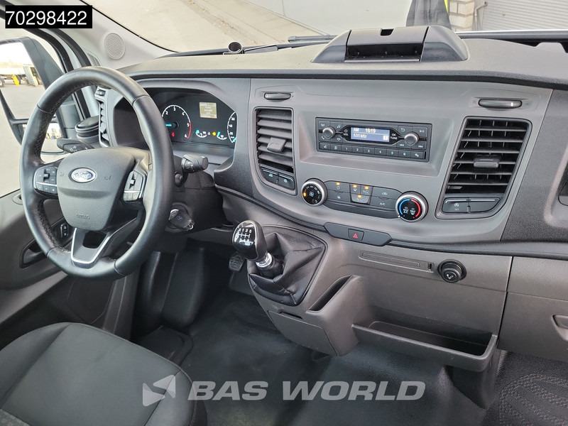 Furgoneta Ford Transit 130pk Autotransporter Airco Cruise Lier Euro6 Cartransporter Oprijwagen Airco Cruise control: foto 12