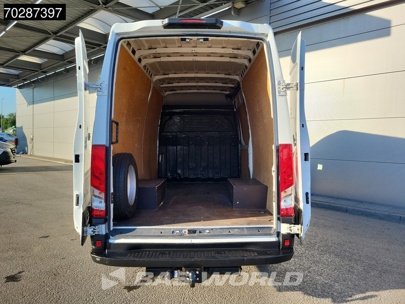 Iveco Daily 35C14 L2H2 3,5t Trekhaak Airco Cruise Euro6 L2 12m3 Airco Trekhaak Cruise control - Furgón: foto 3 Iveco Daily 35C14 L2H2 3,5t Trekhaak Airco Cruise Euro6 L2 12m3 Airco Trekhaak Cruise control - Furgón: foto 3