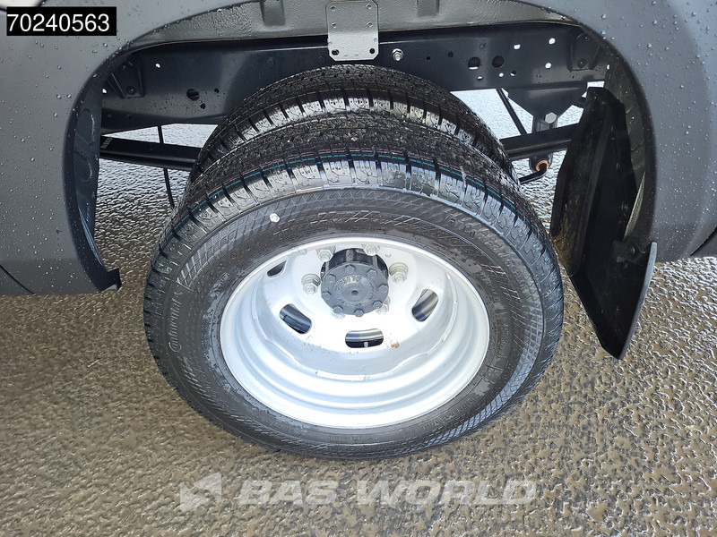 Arrendamiento de Iveco Daily 35C18 3.0L 180PK Automaat Dubbellucht L2H2 ACC Navi Camera 12Airco Iveco Daily 35C18 3.0L 180PK Automaat Dubbellucht L2H2 ACC Navi Camera 12Airco: foto 8
