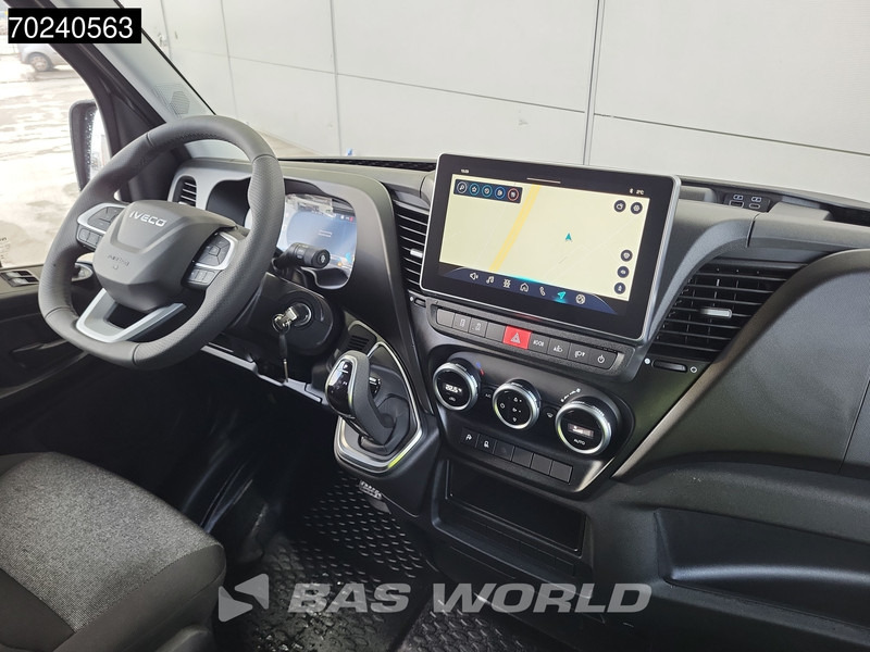 Arrendamiento de Iveco Daily 35C18 3.0L 180PK Automaat Dubbellucht L2H2 ACC Navi Camera 12Airco Iveco Daily 35C18 3.0L 180PK Automaat Dubbellucht L2H2 ACC Navi Camera 12Airco: foto 9