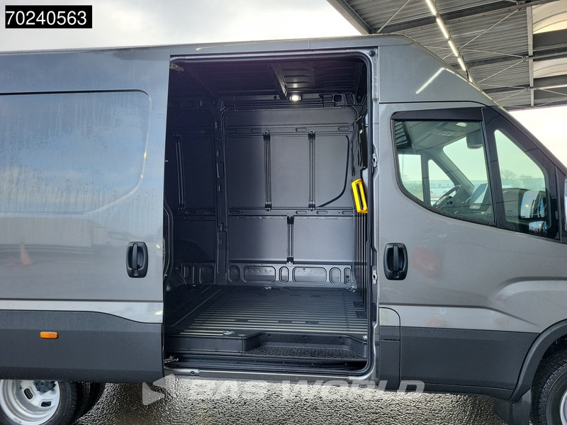 Arrendamiento de Iveco Daily 35C18 3.0L 180PK Automaat Dubbellucht L2H2 ACC Navi Camera 12Airco Iveco Daily 35C18 3.0L 180PK Automaat Dubbellucht L2H2 ACC Navi Camera 12Airco: foto 6