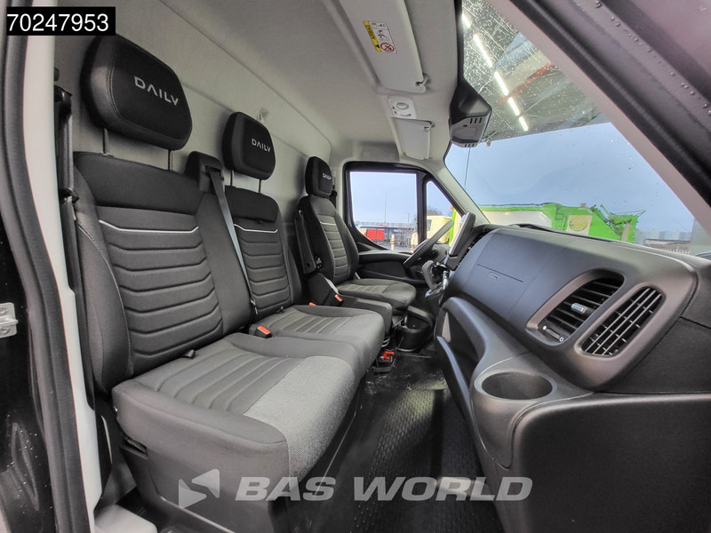 Arrendamiento de Iveco Daily 35C18 3.0L Automaat 180PK Open Laadbak 2025-Model Dubbellucht 3,5t Trekvermogen ACC LED Navi Euro6 Pritsche Pickup Airco Iveco Daily 35C18 3.0L Automaat 180PK Open Laadbak 2025-Model Dubbellucht 3,5t Trekvermogen ACC LED Navi Euro6 Pritsche Pickup Airco: foto 14