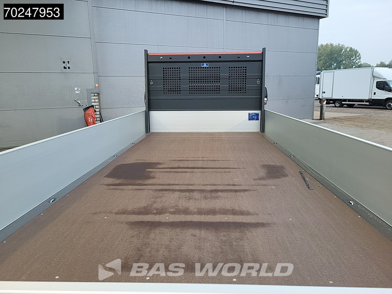 Arrendamiento de Iveco Daily 35C18 3.0L Automaat 180PK Open Laadbak 2025-Model Dubbellucht 3,5t Trekvermogen ACC LED Navi Euro6 Pritsche Pickup Airco Iveco Daily 35C18 3.0L Automaat 180PK Open Laadbak 2025-Model Dubbellucht 3,5t Trekvermogen ACC LED Navi Euro6 Pritsche Pickup Airco: foto 10