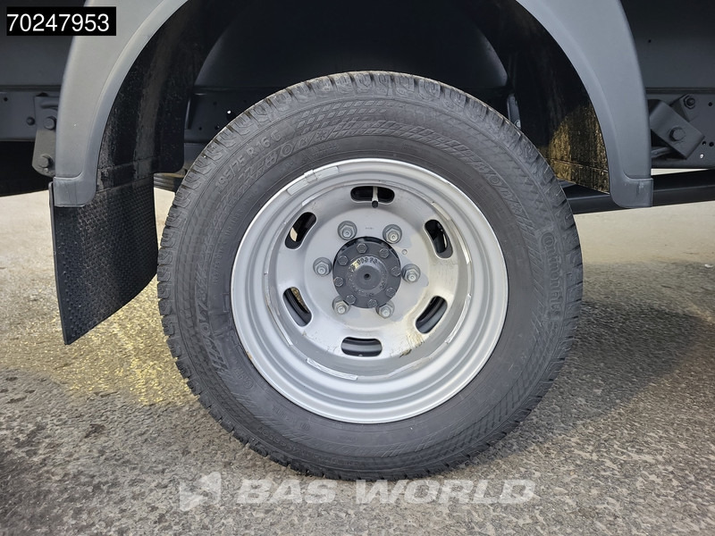 Iveco Daily 35C18 3.0L Automaat 180PK Open Laadbak 2025-Model Dubbellucht 3,5t Trekvermogen ACC LED Navi Euro6 Pritsche Pickup Airco - Furgoneta caja abierta: foto 2 Iveco Daily 35C18 3.0L Automaat 180PK Open Laadbak 2025-Model Dubbellucht 3,5t Trekvermogen ACC LED Navi Euro6 Pritsche Pickup Airco - Furgoneta caja abierta: foto 2