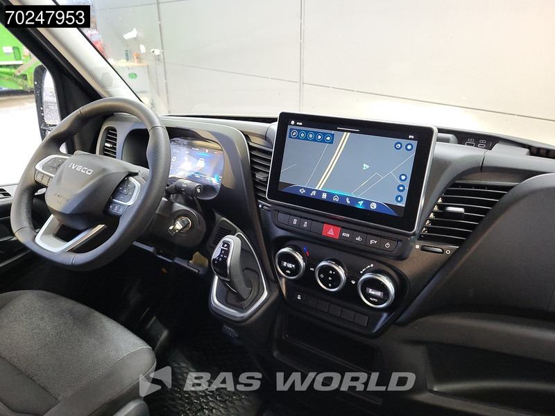 Arrendamiento de Iveco Daily 35C18 3.0L Automaat 180PK Open Laadbak 2025-Model Dubbellucht 3,5t Trekvermogen ACC LED Navi Euro6 Pritsche Pickup Airco Iveco Daily 35C18 3.0L Automaat 180PK Open Laadbak 2025-Model Dubbellucht 3,5t Trekvermogen ACC LED Navi Euro6 Pritsche Pickup Airco: foto 6