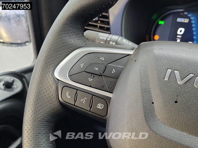 Arrendamiento de Iveco Daily 35C18 3.0L Automaat 180PK Open Laadbak 2025-Model Dubbellucht 3,5t Trekvermogen ACC LED Navi Euro6 Pritsche Pickup Airco Iveco Daily 35C18 3.0L Automaat 180PK Open Laadbak 2025-Model Dubbellucht 3,5t Trekvermogen ACC LED Navi Euro6 Pritsche Pickup Airco: foto 17