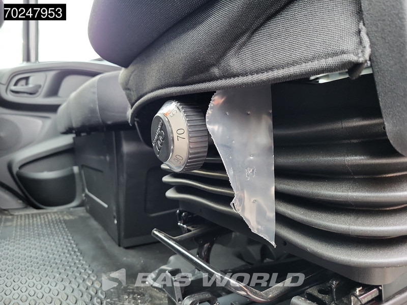 Arrendamiento de Iveco Daily 35C18 3.0L Automaat 180PK Open Laadbak 2025-Model Dubbellucht 3,5t Trekvermogen ACC LED Navi Euro6 Pritsche Pickup Airco Iveco Daily 35C18 3.0L Automaat 180PK Open Laadbak 2025-Model Dubbellucht 3,5t Trekvermogen ACC LED Navi Euro6 Pritsche Pickup Airco: foto 11