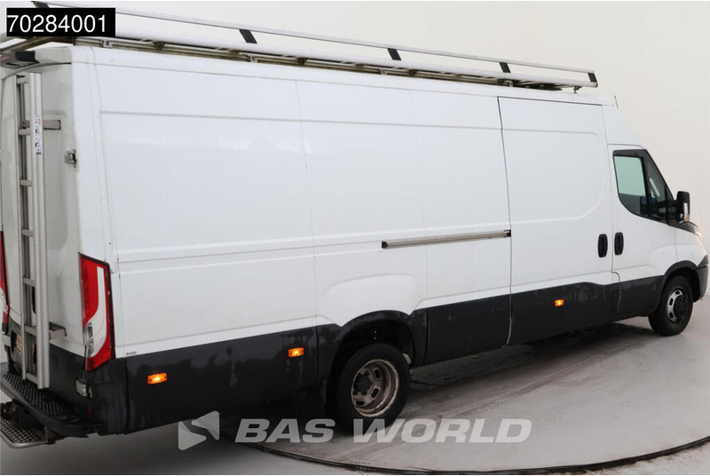 Iveco Daily 35C18 COMING SOON! 3.0L Automaat L3H2 3,5t Trekhaak Airco Camera Imperiaal Euro6 L4H2 16m3 Airco - Furgón: foto 2 Iveco Daily 35C18 COMING SOON! 3.0L Automaat L3H2 3,5t Trekhaak Airco Camera Imperiaal Euro6 L4H2 16m3 Airco - Furgón: foto 2