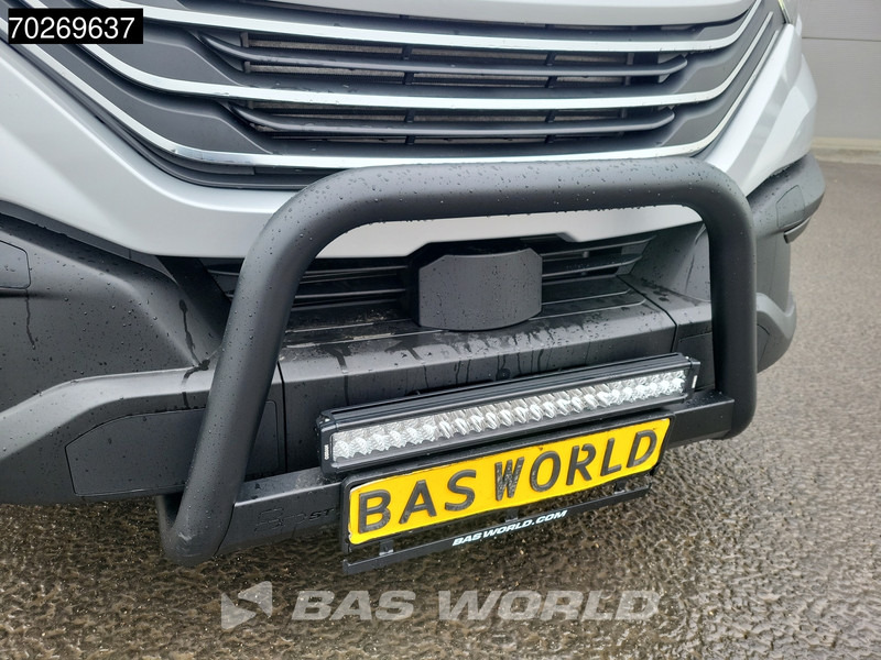 Iveco Daily 35C21 2025 model! 210PK 2x Schuifdeur Dubbellucht LED ACC CarPlay L2H2 12m3 Airco - Furgón: foto 5 Iveco Daily 35C21 2025 model! 210PK 2x Schuifdeur Dubbellucht LED ACC CarPlay L2H2 12m3 Airco - Furgón: foto 5