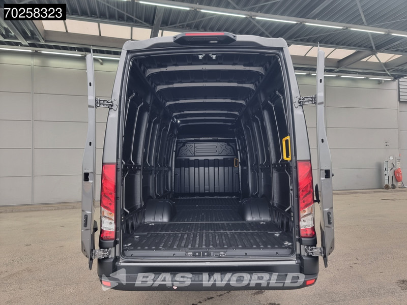 Furgón nuevo Iveco Daily 35C21 210PK 3.0L Automaat 2025 model L3H2 Dubbellucht ACC LED CarPlay Camera L4H2 16m3 Airco: foto 6