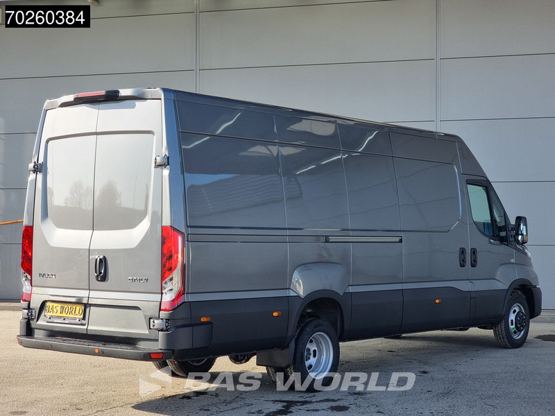 Iveco Daily 35C21 210PK 3.0L Automaat 2025 model L3H2 Dubbellucht ACC LED CarPlay Camera L4H2 16m3 Airco - Furgón: foto 5 Iveco Daily 35C21 210PK 3.0L Automaat 2025 model L3H2 Dubbellucht ACC LED CarPlay Camera L4H2 16m3 Airco - Furgón: foto 5
