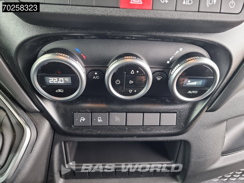 Furgón nuevo Iveco Daily 35C21 210PK 3.0L Automaat 2025 model L3H2 Dubbellucht ACC LED CarPlay Camera L4H2 16m3 Airco: foto 15
