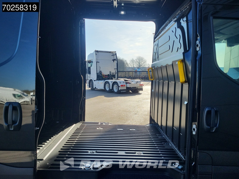 Iveco Daily 35C21 210PK Automaat 2x Schuifdeur Dubbellucht ACC LED Camera Parkeersensoren 3,5t Trekgewicht Airco L2 12m3 Airco - Furgón: foto 3 Iveco Daily 35C21 210PK Automaat 2x Schuifdeur Dubbellucht ACC LED Camera Parkeersensoren 3,5t Trekgewicht Airco L2 12m3 Airco - Furgón: foto 3