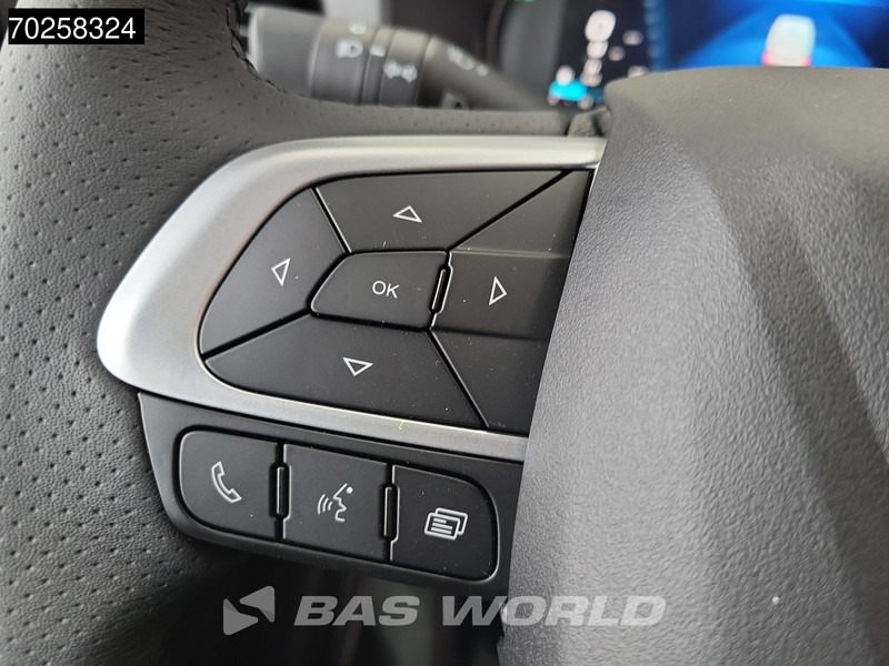 Furgón nuevo Iveco Daily 35C21 210PK Automaat Dubbellucht 2025 model ACC LED Camera Parkeersensoren L2 12m3 Airco: foto 16