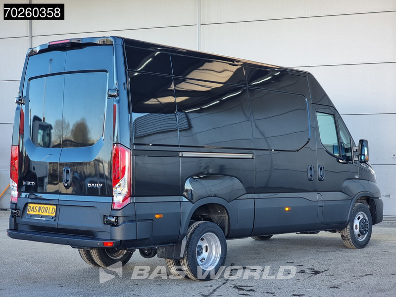 Iveco Daily 35C21 210PK Automaat Dubbellucht 2025 model ACC LED Camera Parkeersensoren L2 12m3 Airco - Furgón: foto 5 Iveco Daily 35C21 210PK Automaat Dubbellucht 2025 model ACC LED Camera Parkeersensoren L2 12m3 Airco - Furgón: foto 5