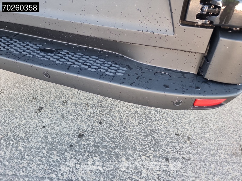 Furgón nuevo Iveco Daily 35C21 210PK Automaat Dubbellucht 2025 model ACC LED Camera Parkeersensoren L2 12m3 Airco: foto 9 Furgón nuevo Iveco Daily 35C21 210PK Automaat Dubbellucht 2025 model ACC LED Camera Parkeersensoren L2 12m3 Airco: foto 9