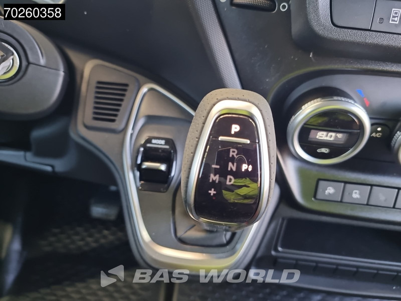 Furgón nuevo Iveco Daily 35C21 210PK Automaat Dubbellucht 2025 model ACC LED Camera Parkeersensoren L2 12m3 Airco: foto 16 Furgón nuevo Iveco Daily 35C21 210PK Automaat Dubbellucht 2025 model ACC LED Camera Parkeersensoren L2 12m3 Airco: foto 16