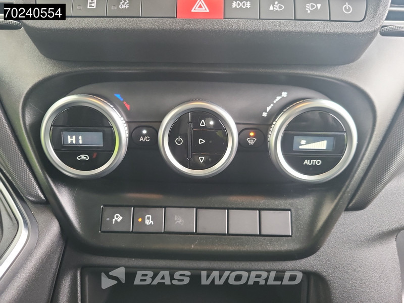 Furgón nuevo Iveco Daily 35C21 3.0L 210PK Automaat 2025model Dubbellucht L2H2 ACC Navi Camera 12m3 Airco: foto 15