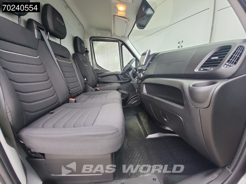 Furgón nuevo Iveco Daily 35C21 3.0L 210PK Automaat 2025model Dubbellucht L2H2 ACC Navi Camera 12m3 Airco: foto 13