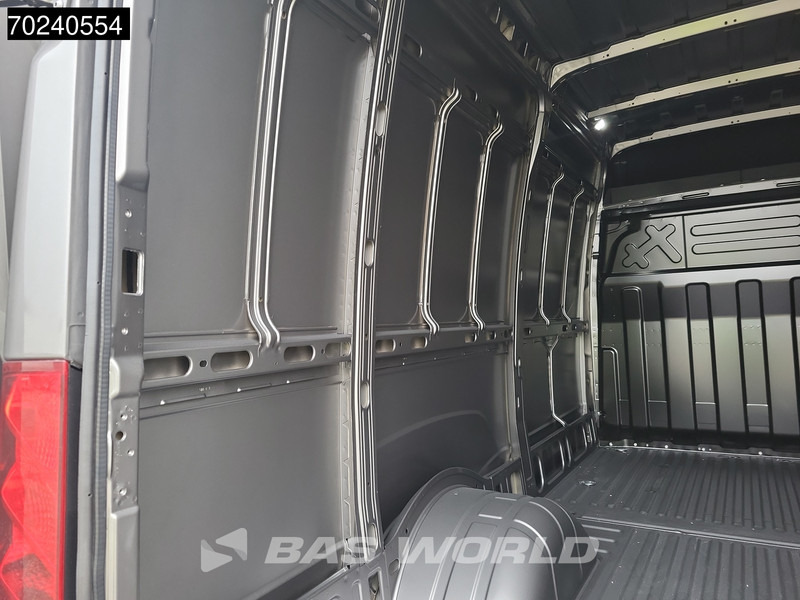 Furgón nuevo Iveco Daily 35C21 3.0L 210PK Automaat 2025model Dubbellucht L2H2 ACC Navi Camera 12m3 Airco: foto 19