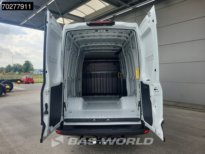Iveco Daily 35C21 3.0L 210PK Automaat L2H2 Dubbellucht 3.5t Trekhaak LED ACC Navi Airco Camera Parkeersensoren Euro6 L2H2 12m3 Airco Trekhaa - Furgón: foto 3 Iveco Daily 35C21 3.0L 210PK Automaat L2H2 Dubbellucht 3.5t Trekhaak LED ACC Navi Airco Camera Parkeersensoren Euro6 L2H2 12m3 Airco Trekhaa - Furgón: foto 3