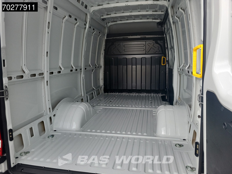 Iveco Daily 35C21 3.0L 210PK Automaat L2H2 Dubbellucht 3.5t Trekhaak LED ACC Navi Airco Camera Parkeersensoren Euro6 L2H2 12m3 Airco Trekhaa - Furgón: foto 5 Iveco Daily 35C21 3.0L 210PK Automaat L2H2 Dubbellucht 3.5t Trekhaak LED ACC Navi Airco Camera Parkeersensoren Euro6 L2H2 12m3 Airco Trekhaa - Furgón: foto 5