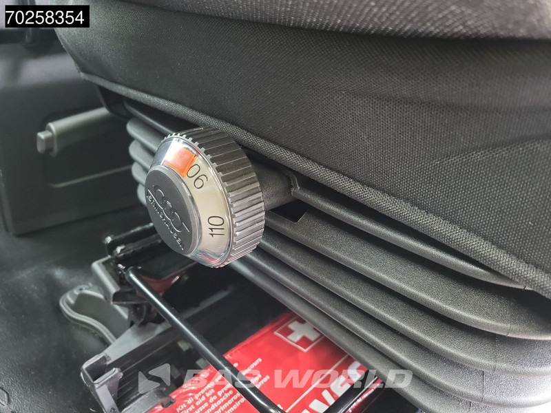 Furgoneta caja abierta nuevo Iveco Daily 35C21 3.0L Automaat 210PK 2025-Model Open laadbak Dubbel Cabine Dubbellucht CarPlay ACC LED 3,5T Trekvermogen Euro6 Pritsche Pic: foto 19