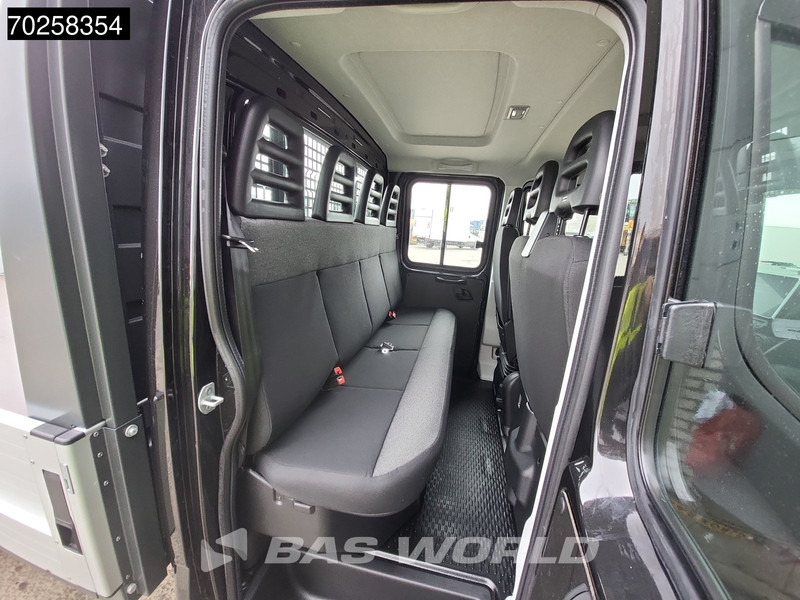 Furgoneta caja abierta nuevo Iveco Daily 35C21 3.0L Automaat 210PK 2025-Model Open laadbak Dubbel Cabine Dubbellucht CarPlay ACC LED 3,5T Trekvermogen Euro6 Pritsche Pic: foto 9