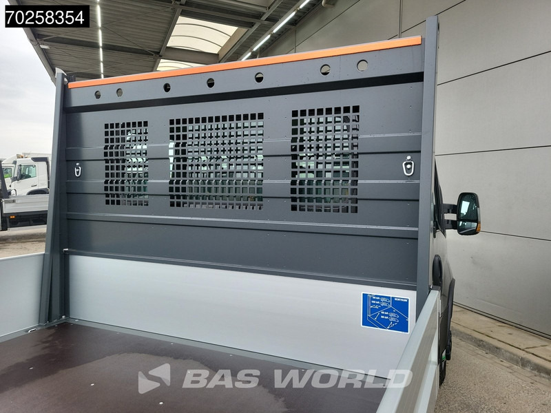 Furgoneta caja abierta nuevo Iveco Daily 35C21 3.0L Automaat 210PK 2025-Model Open laadbak Dubbel Cabine Dubbellucht CarPlay ACC LED 3,5T Trekvermogen Euro6 Pritsche Pic: foto 8