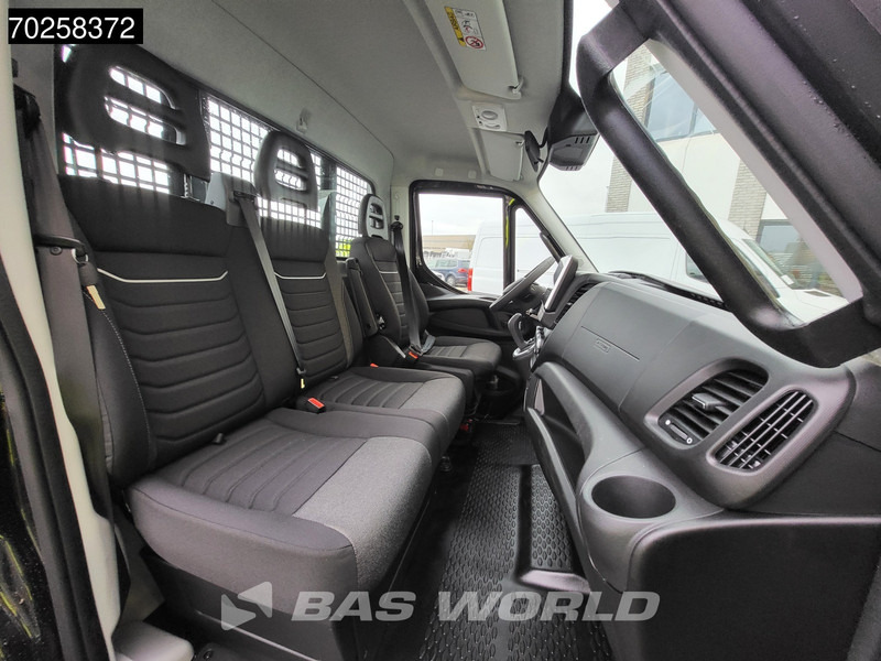 Furgoneta caja abierta nuevo Iveco Daily 35C21 3.0L Automaat 210PK 2025-Model Open laadbak Dubbellucht CarPlay ACC LED 3,5T Trekvermogen Euro6 Pritsche Pickup Airco: foto 13