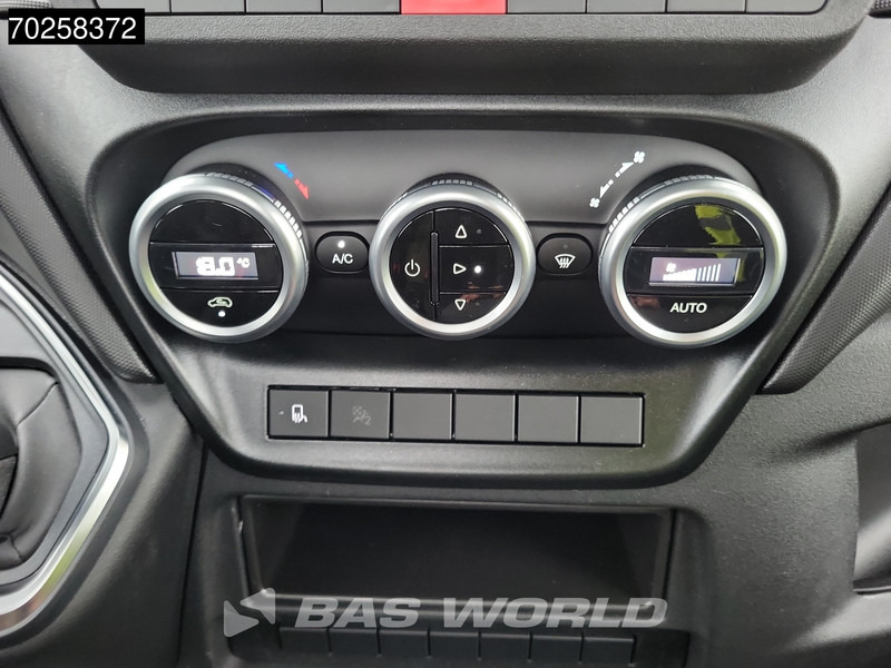 Furgoneta caja abierta nuevo Iveco Daily 35C21 3.0L Automaat 210PK 2025-Model Open laadbak Dubbellucht CarPlay ACC LED 3,5T Trekvermogen Euro6 Pritsche Pickup Airco: foto 14