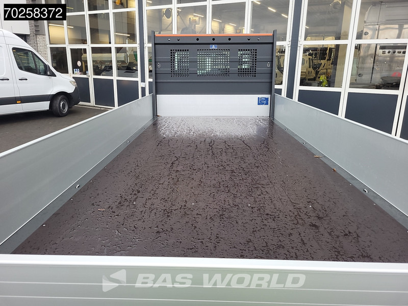 Furgoneta caja abierta nuevo Iveco Daily 35C21 3.0L Automaat 210PK 2025-Model Open laadbak Dubbellucht CarPlay ACC LED 3,5T Trekvermogen Euro6 Pritsche Pickup Airco: foto 6