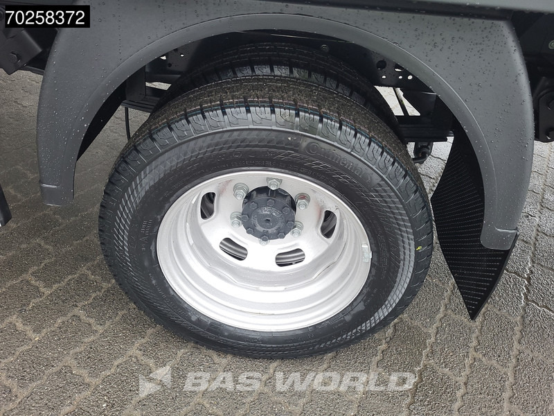 Furgoneta caja abierta nuevo Iveco Daily 35C21 3.0L Automaat 210PK 2025-Model Open laadbak Dubbellucht CarPlay ACC LED 3,5T Trekvermogen Euro6 Pritsche Pickup Airco: foto 8
