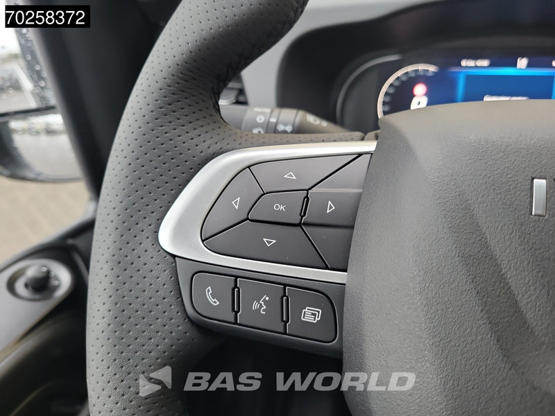Furgoneta caja abierta nuevo Iveco Daily 35C21 3.0L Automaat 210PK 2025-Model Open laadbak Dubbellucht CarPlay ACC LED 3,5T Trekvermogen Euro6 Pritsche Pickup Airco: foto 16