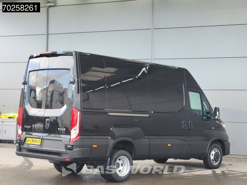Iveco Daily 35C21 3.0L Automaat 210PK L2H2 2025-Model Dubbellucht 3,5t Trekvermogen ACC LED CarPlay Camera Parkeersensoren Euro6 L2 12m3 Air - Furgón: foto 5 Iveco Daily 35C21 3.0L Automaat 210PK L2H2 2025-Model Dubbellucht 3,5t Trekvermogen ACC LED CarPlay Camera Parkeersensoren Euro6 L2 12m3 Air - Furgón: foto 5