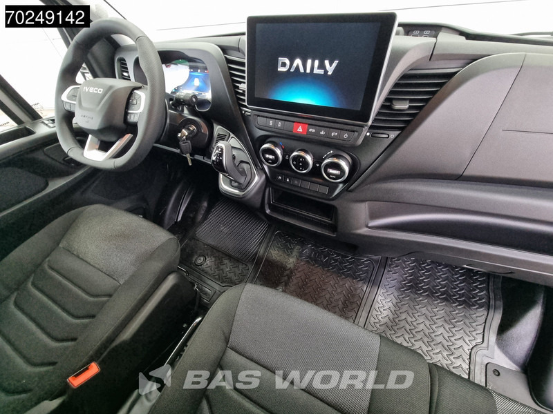 Arrendamiento de Iveco Daily 35C21 3.0L Automaat 210PK L2H2 Dubbellucht 2025-Model 3,5t Trekhaak ACC LED Navi Camera Euro6 L2 12m3 Airco Trekhaak Iveco Daily 35C21 3.0L Automaat 210PK L2H2 Dubbellucht 2025-Model 3,5t Trekhaak ACC LED Navi Camera Euro6 L2 12m3 Airco Trekhaak: foto 9
