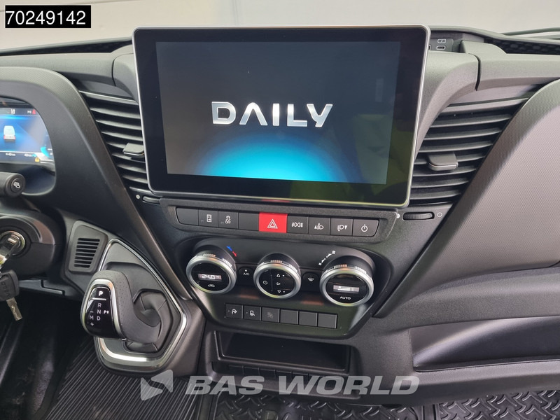Arrendamiento de Iveco Daily 35C21 3.0L Automaat 210PK L2H2 Dubbellucht 2025-Model 3,5t Trekhaak ACC LED Navi Camera Euro6 L2 12m3 Airco Trekhaak Iveco Daily 35C21 3.0L Automaat 210PK L2H2 Dubbellucht 2025-Model 3,5t Trekhaak ACC LED Navi Camera Euro6 L2 12m3 Airco Trekhaak: foto 10