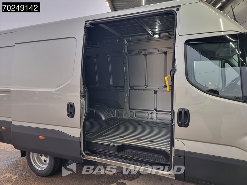 Arrendamiento de Iveco Daily 35C21 3.0L Automaat 210PK L2H2 Dubbellucht 2025-Model 3,5t Trekhaak ACC LED Navi Camera Euro6 L2 12m3 Airco Trekhaak Iveco Daily 35C21 3.0L Automaat 210PK L2H2 Dubbellucht 2025-Model 3,5t Trekhaak ACC LED Navi Camera Euro6 L2 12m3 Airco Trekhaak: foto 8