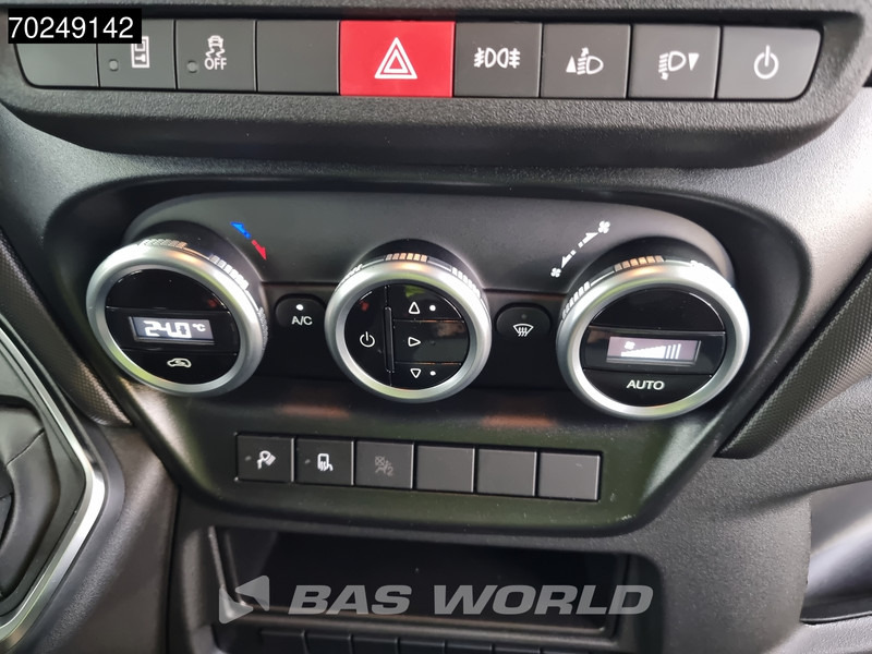 Arrendamiento de Iveco Daily 35C21 3.0L Automaat 210PK L2H2 Dubbellucht 2025-Model 3,5t Trekhaak ACC LED Navi Camera Euro6 L2 12m3 Airco Trekhaak Iveco Daily 35C21 3.0L Automaat 210PK L2H2 Dubbellucht 2025-Model 3,5t Trekhaak ACC LED Navi Camera Euro6 L2 12m3 Airco Trekhaak: foto 17