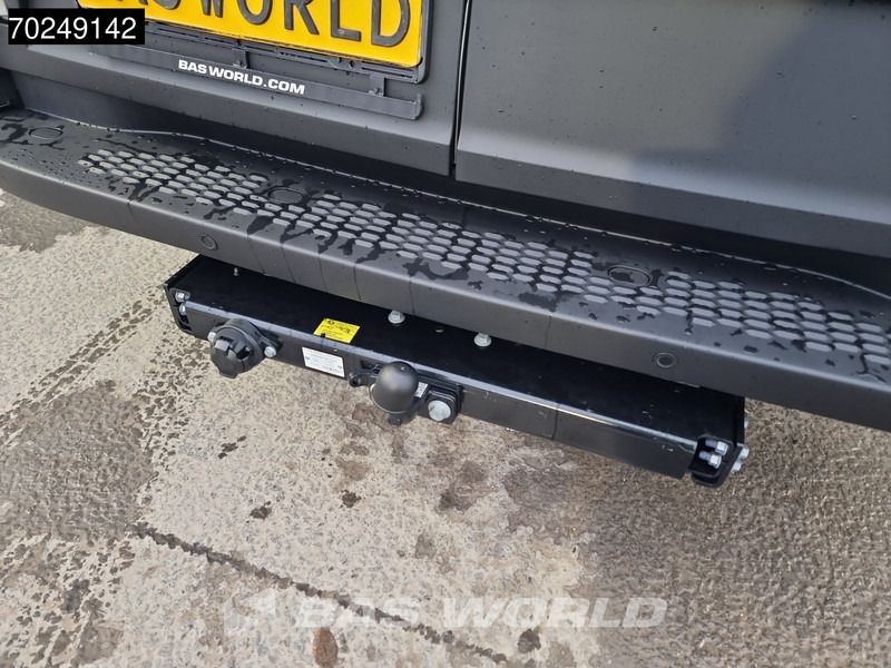 Arrendamiento de Iveco Daily 35C21 3.0L Automaat 210PK L2H2 Dubbellucht 2025-Model 3,5t Trekhaak ACC LED Navi Camera Euro6 L2 12m3 Airco Trekhaak Iveco Daily 35C21 3.0L Automaat 210PK L2H2 Dubbellucht 2025-Model 3,5t Trekhaak ACC LED Navi Camera Euro6 L2 12m3 Airco Trekhaak: foto 6