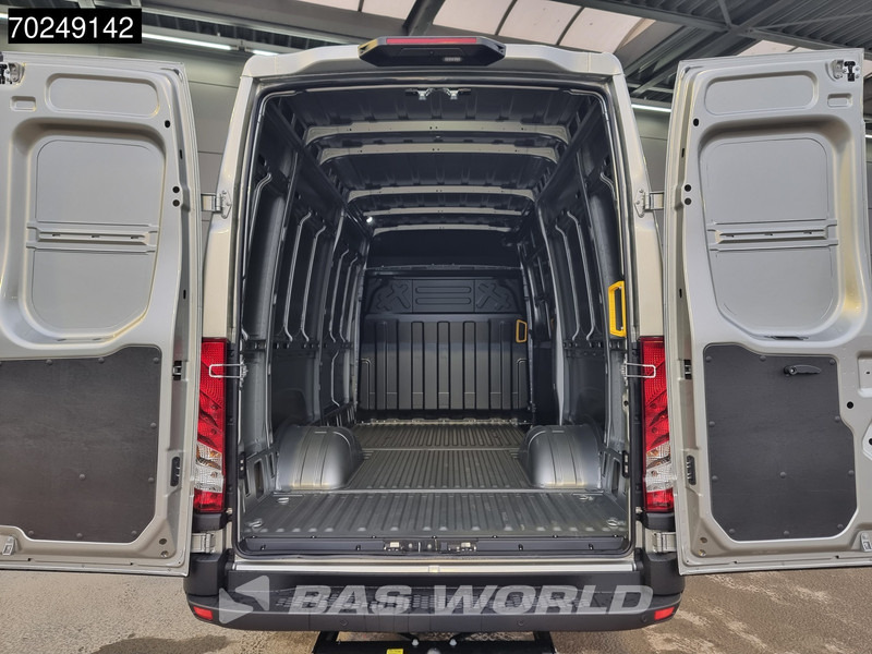 Arrendamiento de Iveco Daily 35C21 3.0L Automaat 210PK L2H2 Dubbellucht 2025-Model 3,5t Trekhaak ACC LED Navi Camera Euro6 L2 12m3 Airco Trekhaak Iveco Daily 35C21 3.0L Automaat 210PK L2H2 Dubbellucht 2025-Model 3,5t Trekhaak ACC LED Navi Camera Euro6 L2 12m3 Airco Trekhaak: foto 7