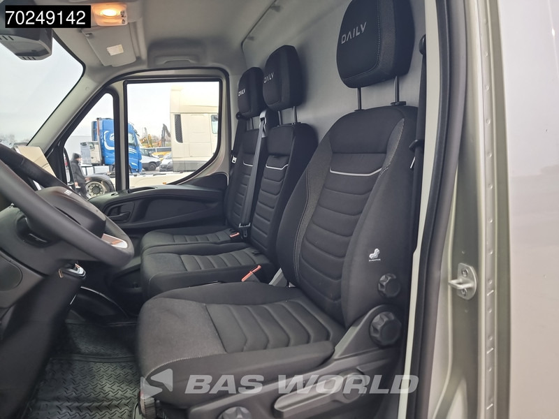 Arrendamiento de Iveco Daily 35C21 3.0L Automaat 210PK L2H2 Dubbellucht 2025-Model 3,5t Trekhaak ACC LED Navi Camera Euro6 L2 12m3 Airco Trekhaak Iveco Daily 35C21 3.0L Automaat 210PK L2H2 Dubbellucht 2025-Model 3,5t Trekhaak ACC LED Navi Camera Euro6 L2 12m3 Airco Trekhaak: foto 13